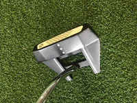 Odyssey Big Seven 34" Putter With Headcover
