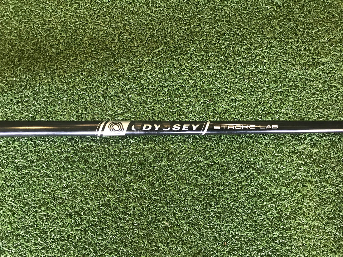 Odyssey Big Seven 34" Putter With Headcover