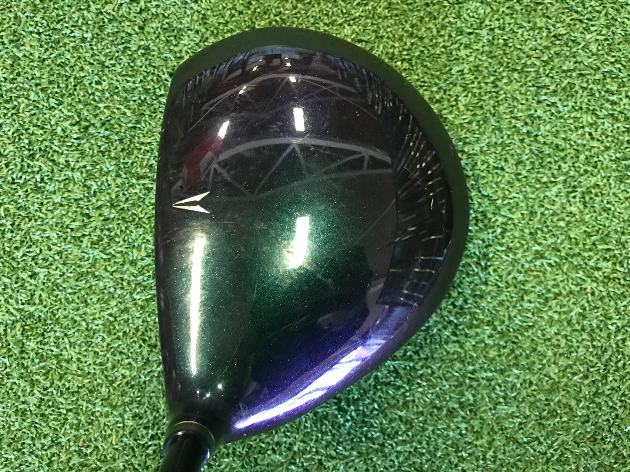 XXIO MP400 11° Driver