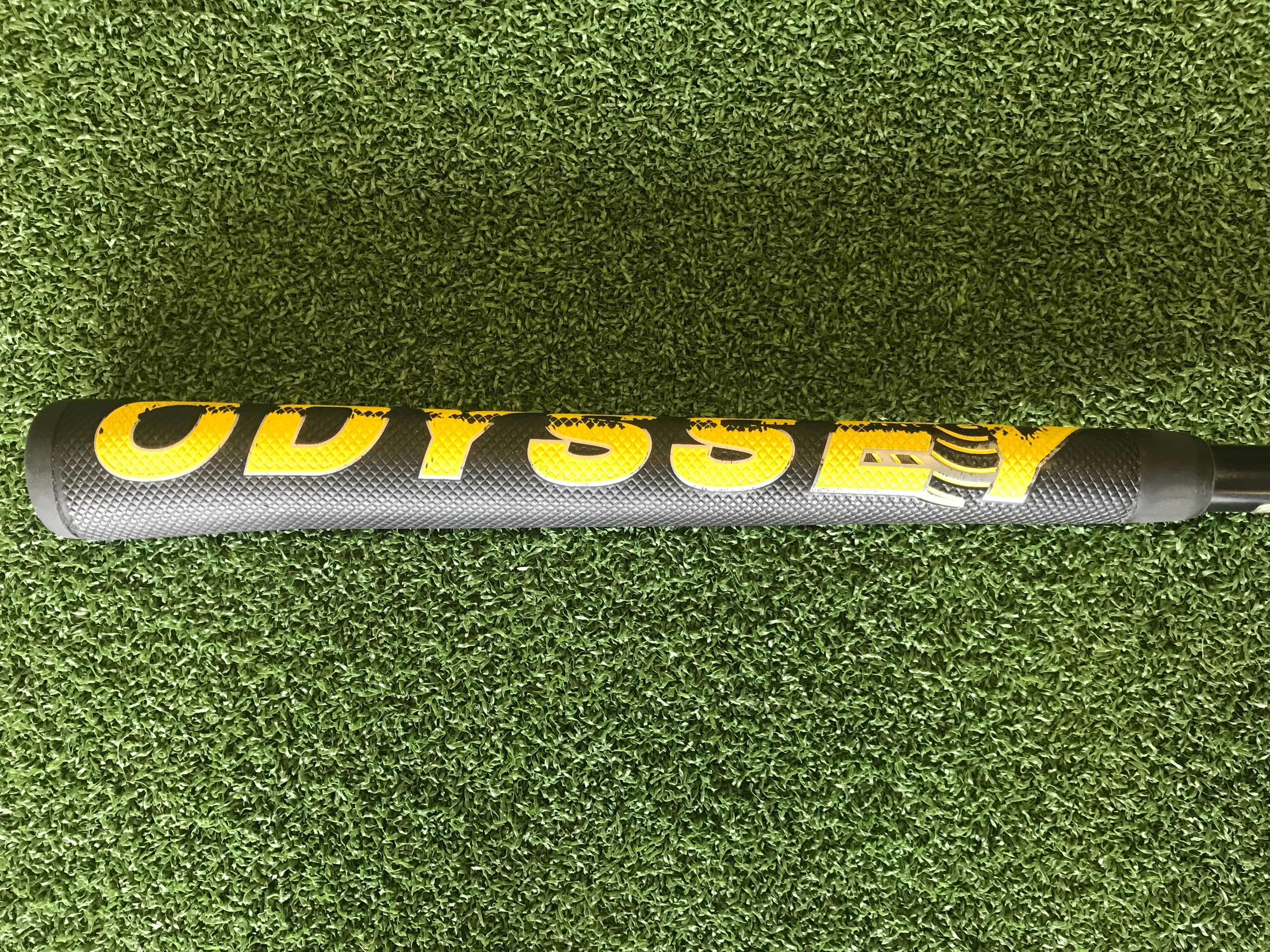 Odyssey Big Seven 34