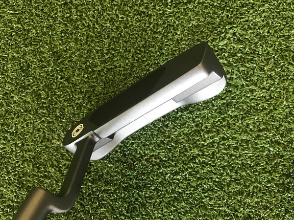 Odyssey DFX #1 34" Putter With Headcover *Excellent Condition*