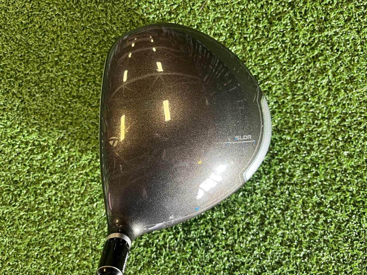 TaylorMade SLDR 460 10.5° Driver