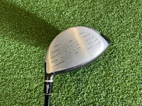 TaylorMade SLDR 460 10.5° Driver