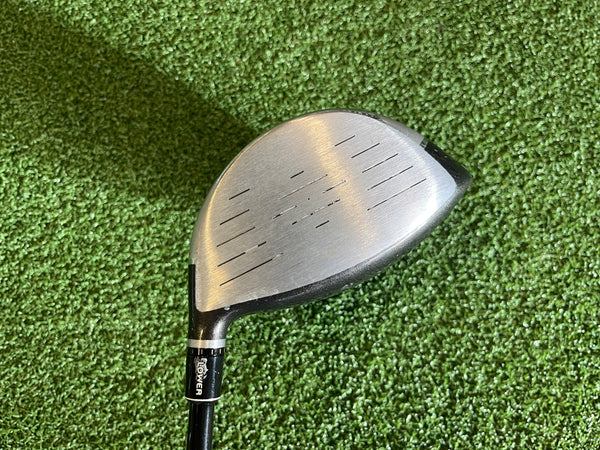 TaylorMade SLDR 460 10.5° Driver
