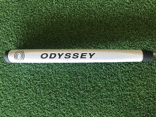 Odyssey DFX #1 34" Putter With Headcover *Excellent Condition*