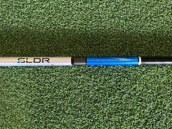 TaylorMade SLDR 460 10.5° Driver