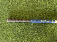 TaylorMade SLDR 460 10.5° Driver