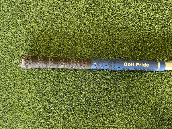 TaylorMade SLDR 460 10.5° Driver
