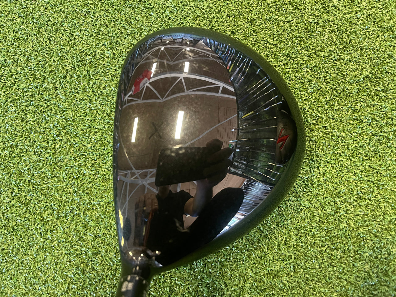 Srixon Z765 9.5° Driver With Headcover *Excellent Condition*