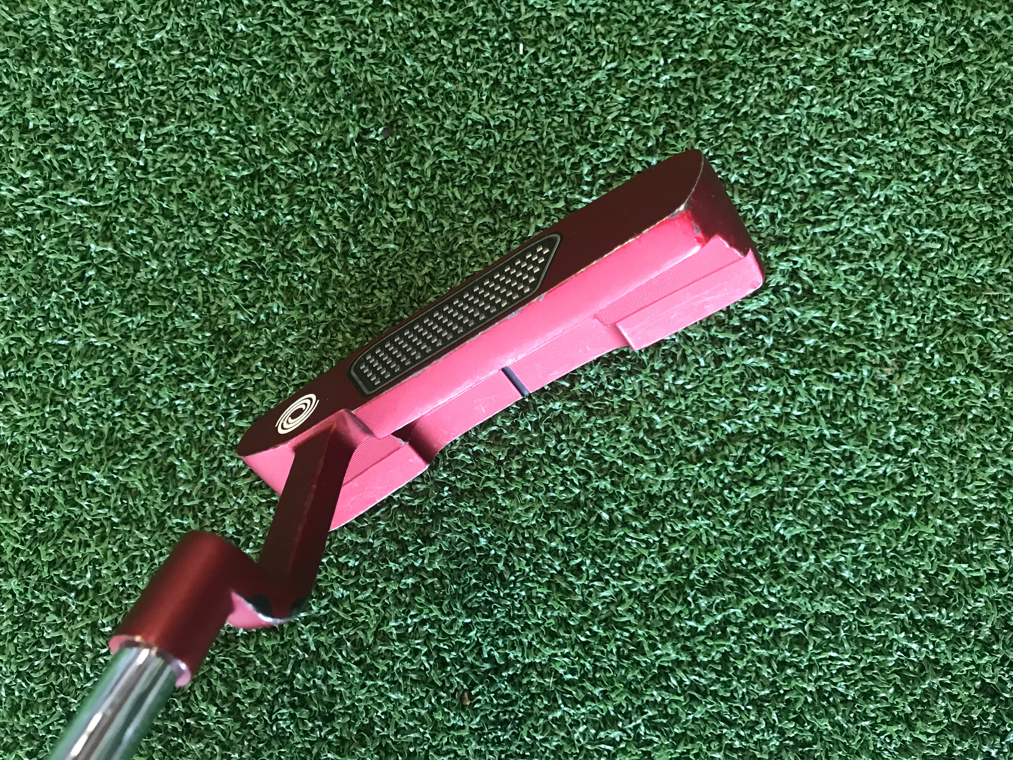 Odyssey O-Works #2 34