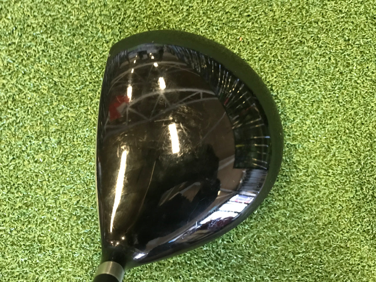 PowerBilt Citation DH510 12.5° Driver
