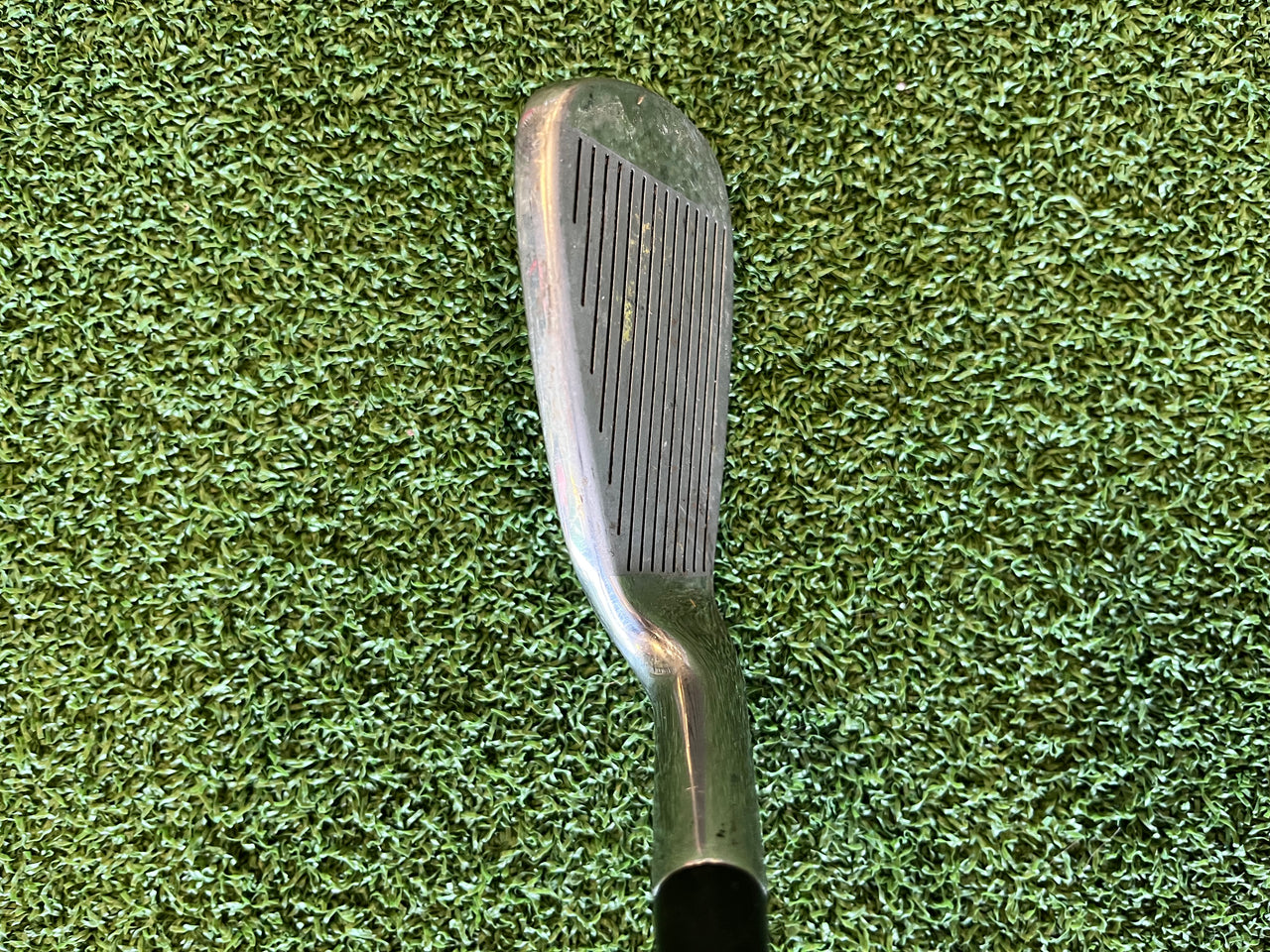 Goldfern Oversize Stainless 4,5,7-9, Pw Ladies Left Handed Iron Set