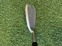 Goldfern Oversize Stainless 4,5,7-9, Pw Ladies Left Handed Iron Set