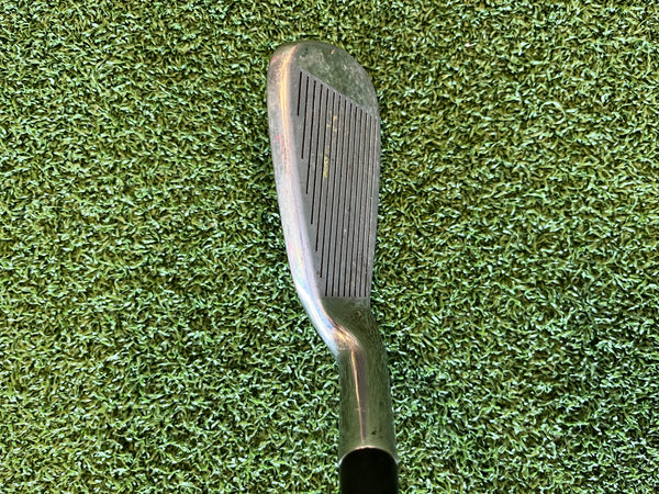 Goldfern Oversize Stainless 4,5,7-9, Pw Ladies Left Handed Iron Set