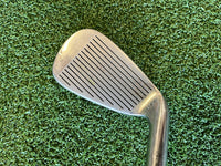 Goldfern Oversize Stainless 4,5,7-9, Pw Ladies Left Handed Iron Set