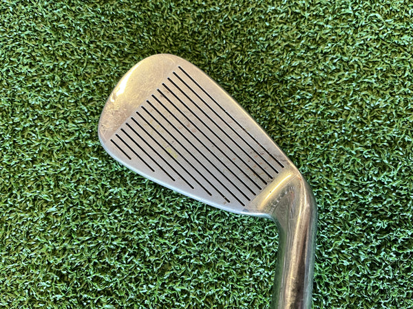 Goldfern Oversize Stainless 4,5,7-9, Pw Ladies Left Handed Iron Set