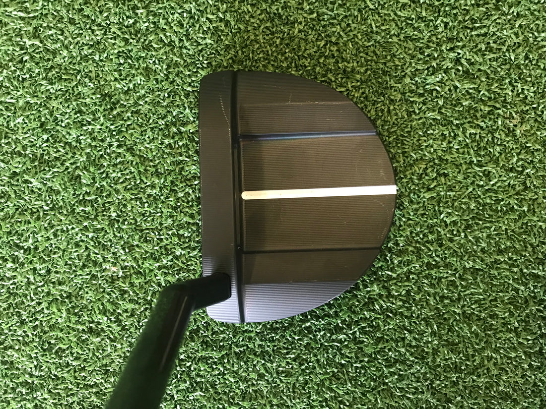 Ping PLD Oslo 4 33" Putter With Headcover *Excellent Condition*