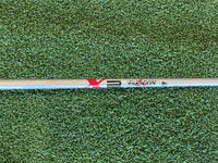 Goldfern Oversize Stainless 4,5,7-9, Pw Ladies Left Handed Iron Set
