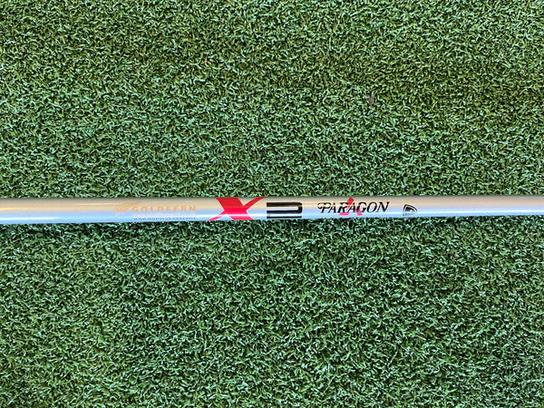 Goldfern Oversize Stainless 4,5,7-9, Pw Ladies Left Handed Iron Set