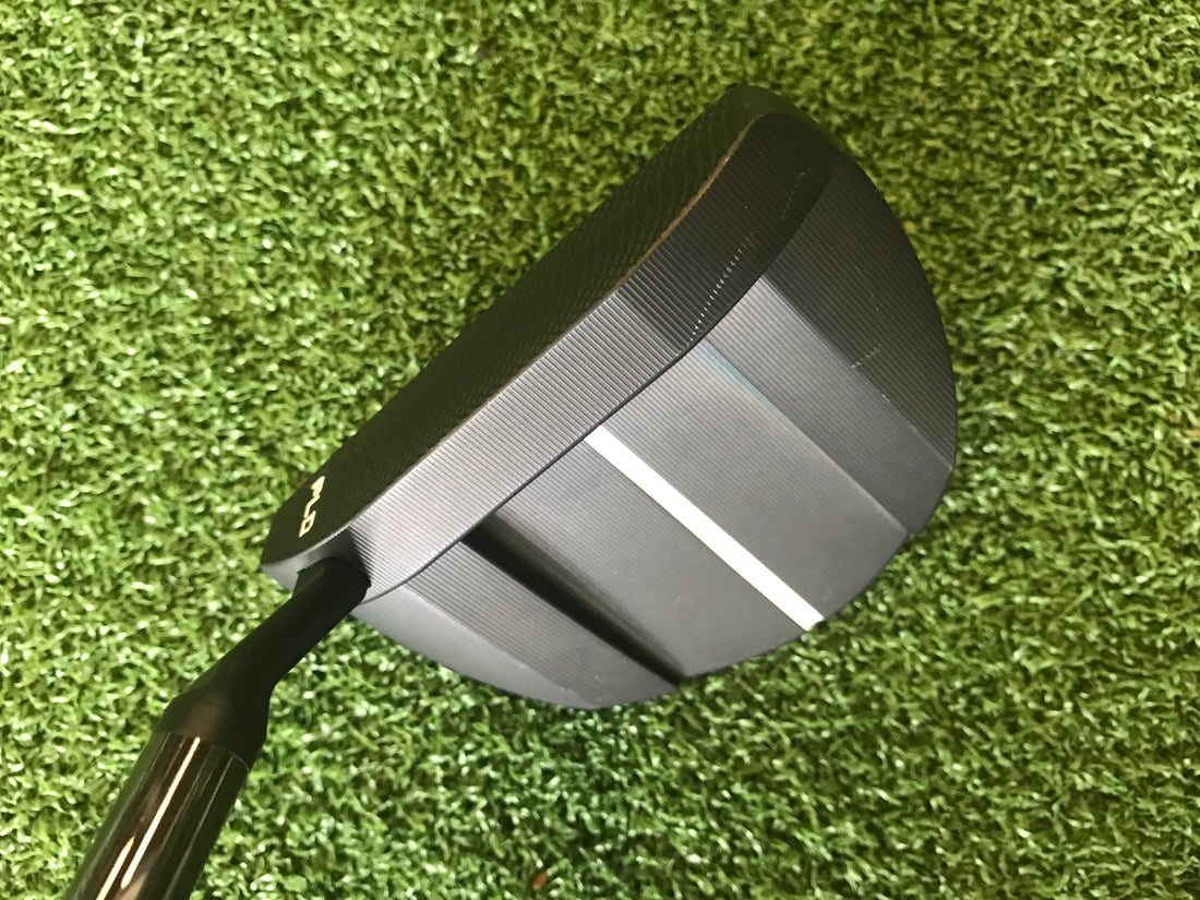 Ping PLD Oslo 4 33" Putter With Headcover *Excellent Condition*