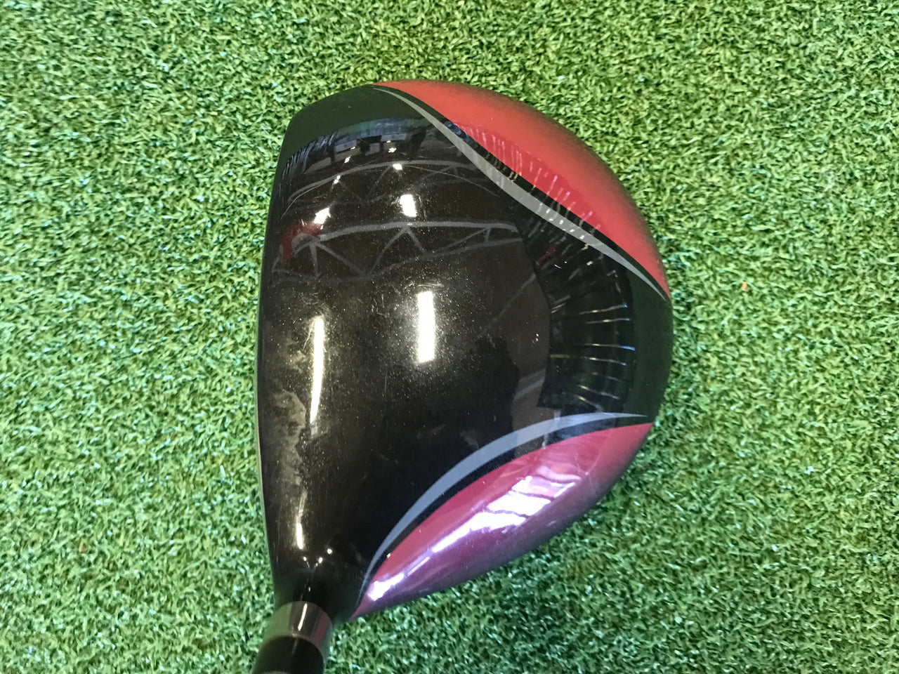 Daiwa DT-460 10.5° Driver