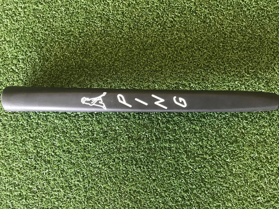 Ping PLD Oslo 4 33" Putter With Headcover *Excellent Condition*