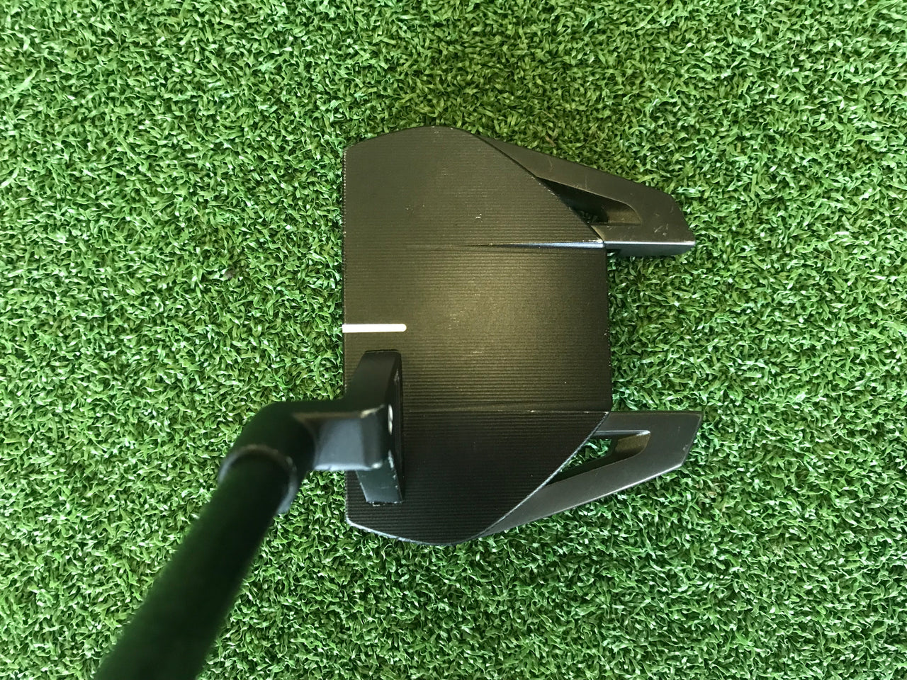 TaylorMade Spider GT TM1 33" Putter With Headcover