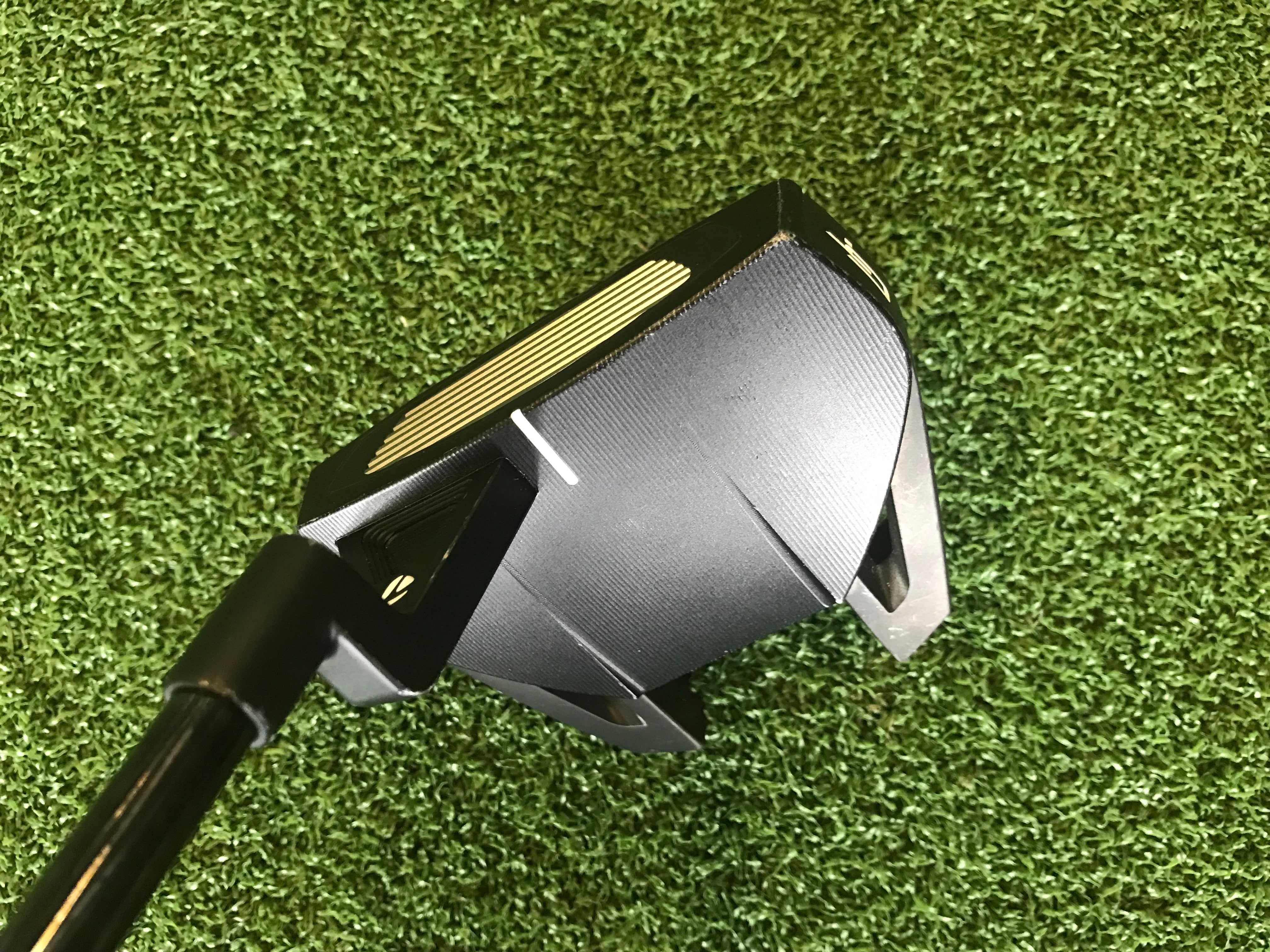 TaylorMade Spider GT TM1 33