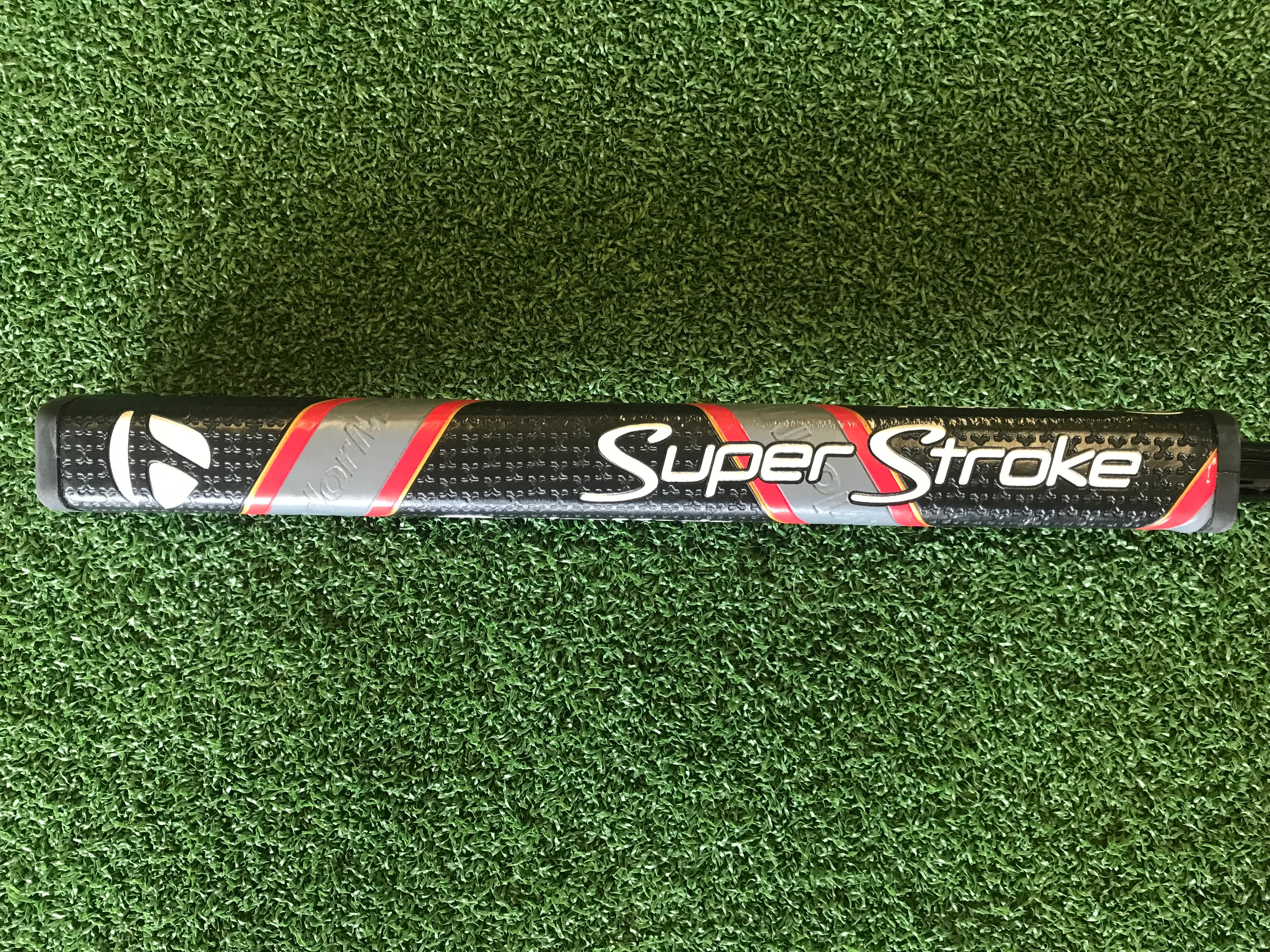 TaylorMade Spider GT TM1 33