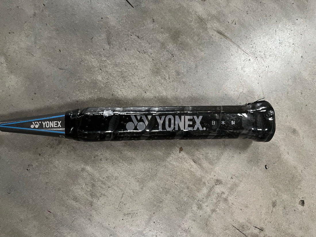 *New* Yonex Carbonex 12 Unstrung Badminton Racket