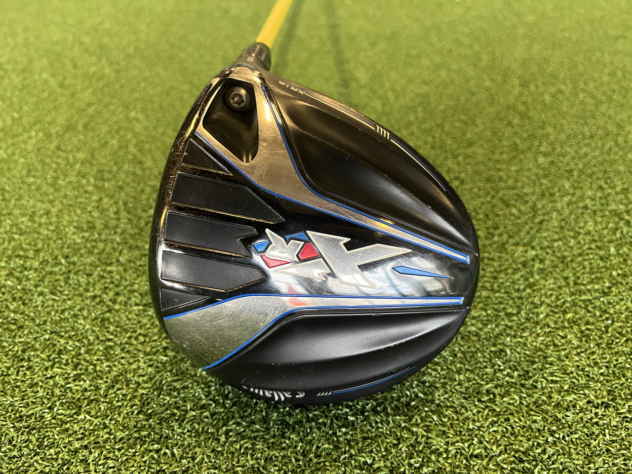 2016 Callaway XR16 10.5° Driver