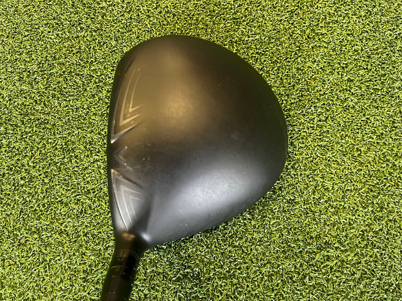 2016 Callaway XR16 10.5° Driver