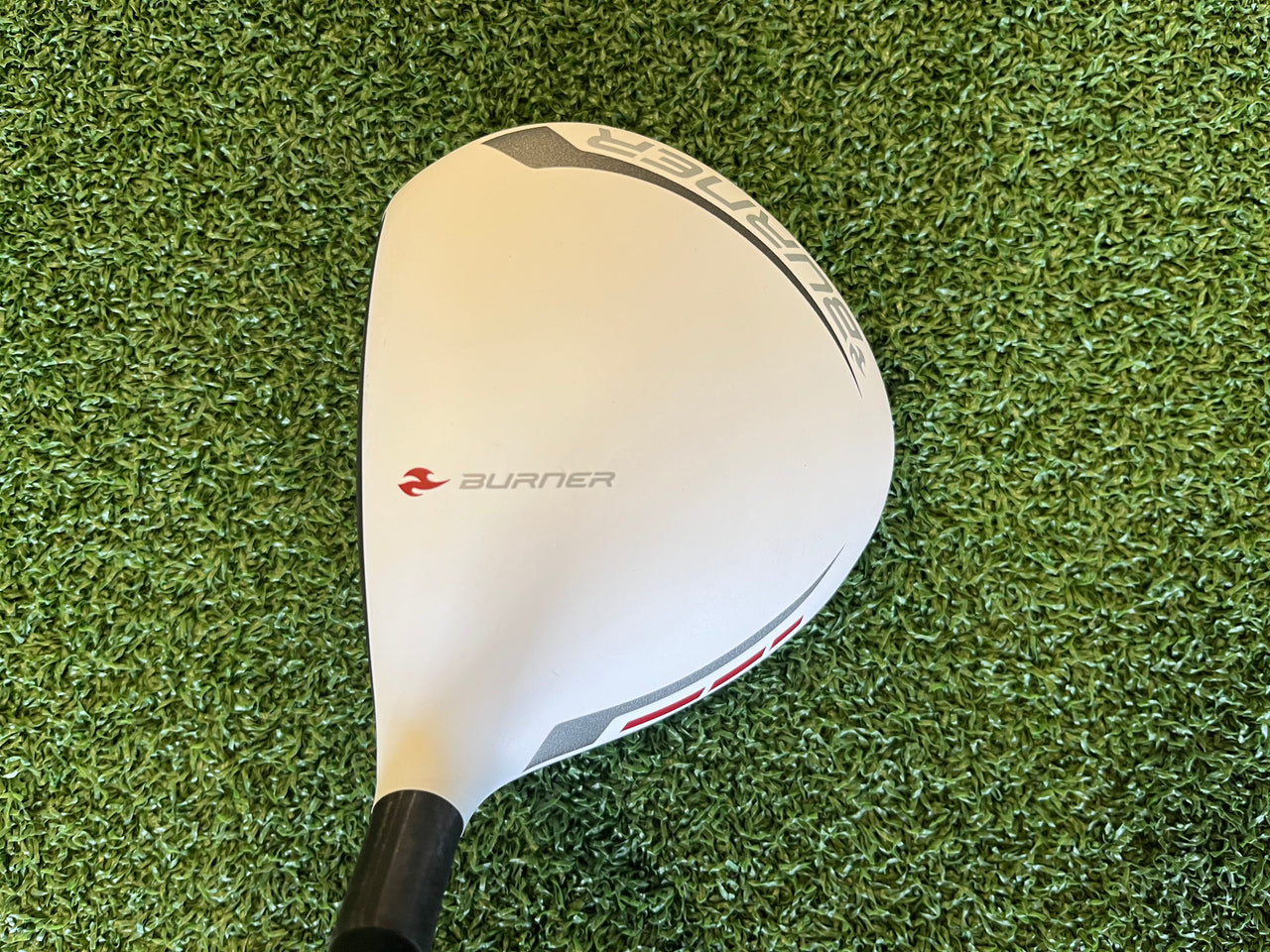 TaylorMade Burner Superfast 2.0 18° 5 Wood *Excellent Condition*