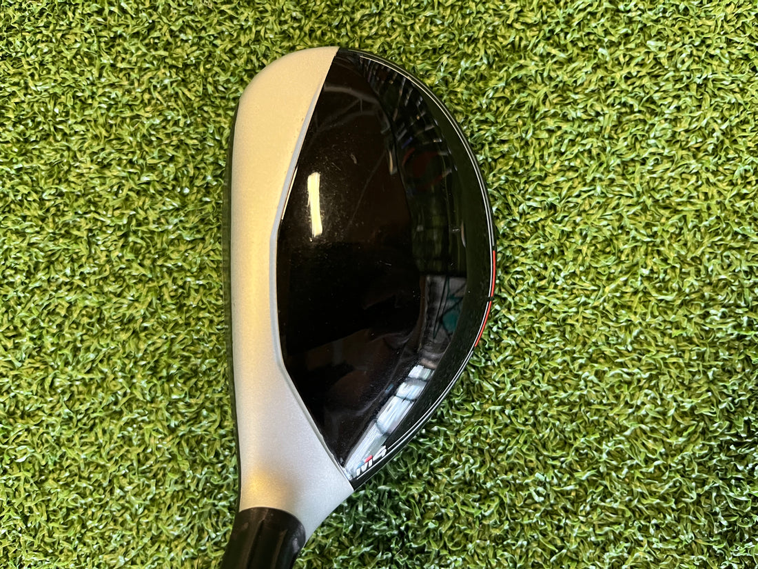 2018 TaylorMade M4 22° 4 Hybrid