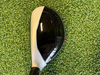 2018 TaylorMade M4 22° 4 Hybrid