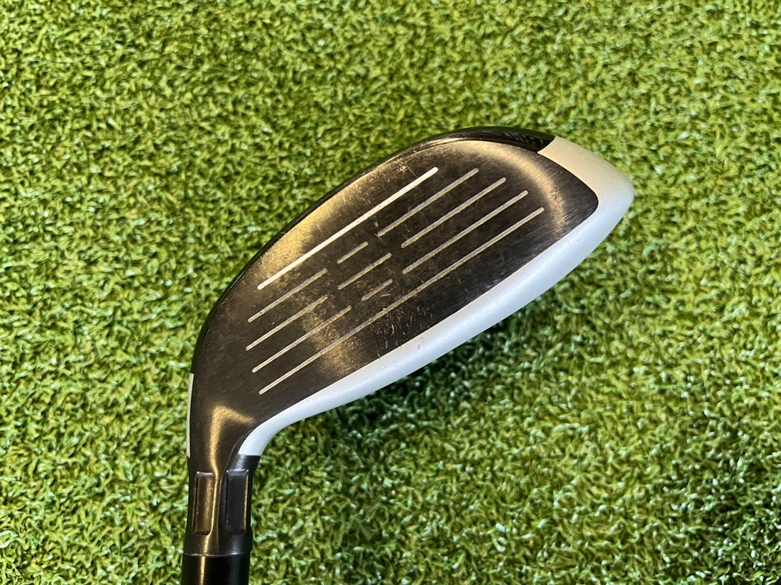 2018 TaylorMade M4 22° 4 Hybrid
