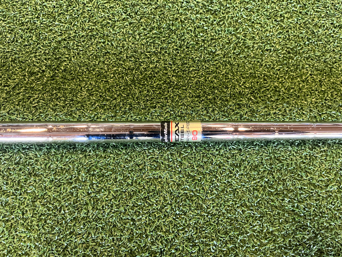 2018 TaylorMade M4 22° 4 Hybrid