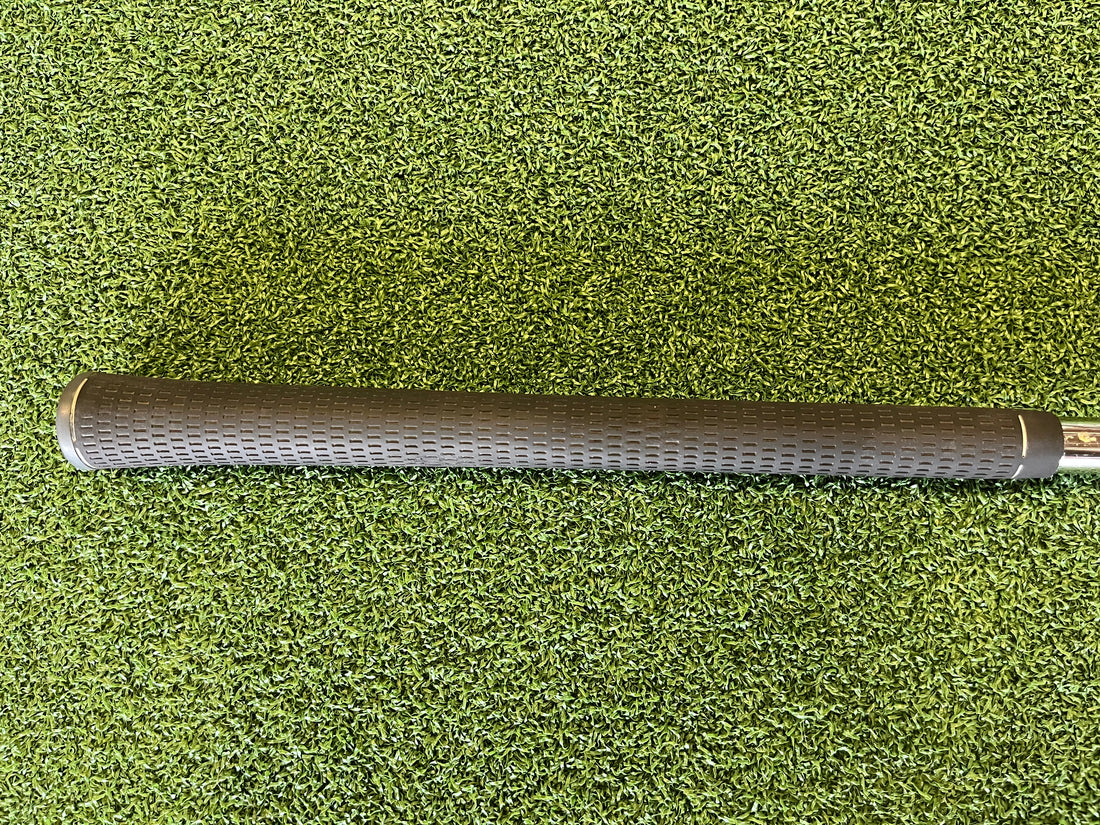 2018 TaylorMade M4 22° 4 Hybrid