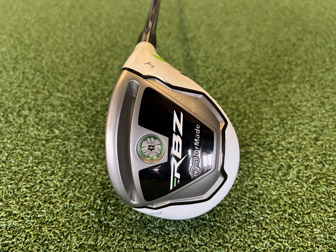 TaylorMade RBZ 22° 4 Hybrid *Excellent Condition*