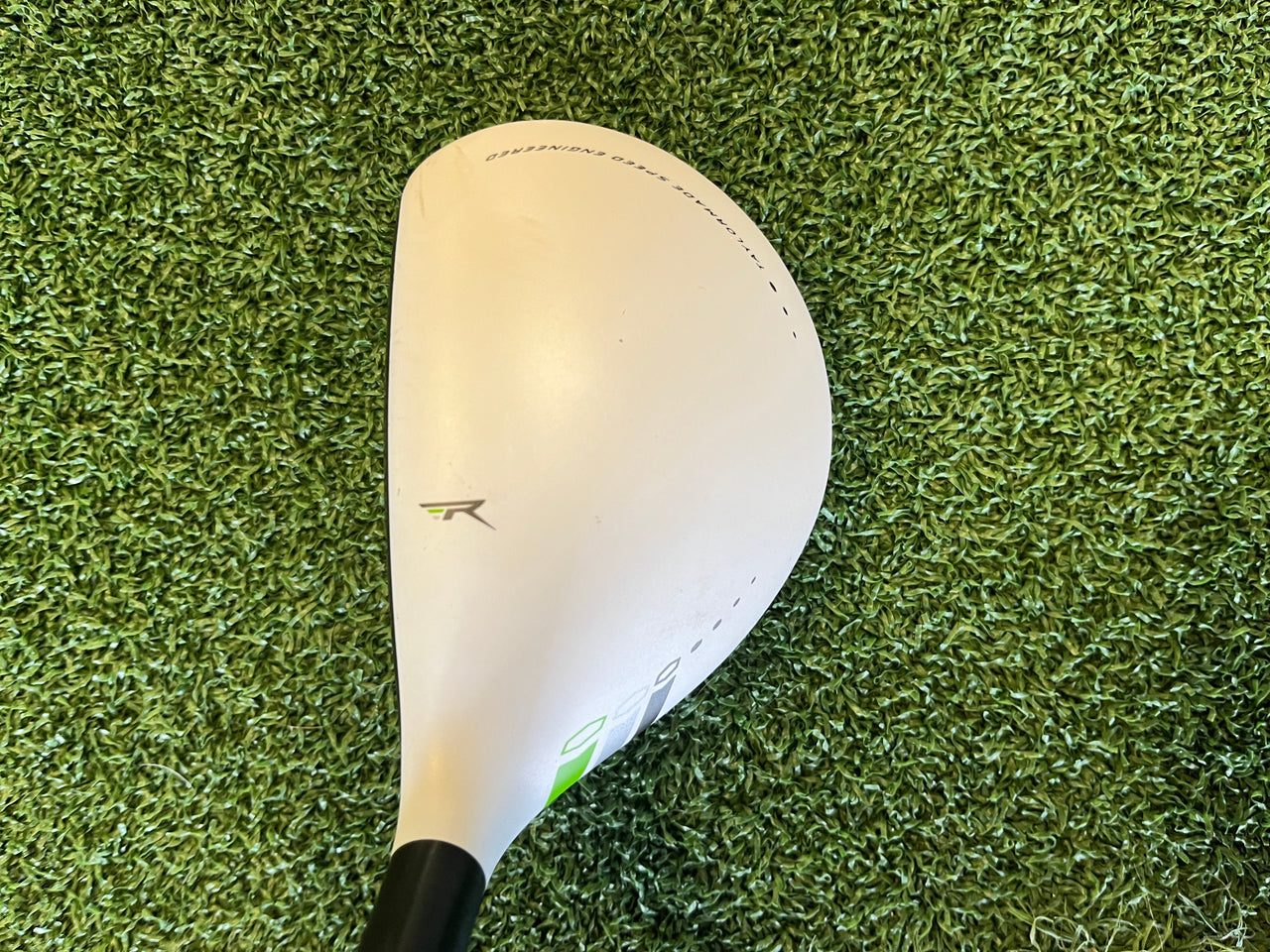 TaylorMade RBZ 22° 4 Hybrid *Excellent Condition*
