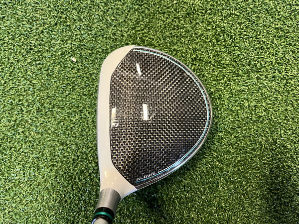 2022 TaylorMade Stealth Gloire 19° Ladies 5 Wood *Excellent Condition*