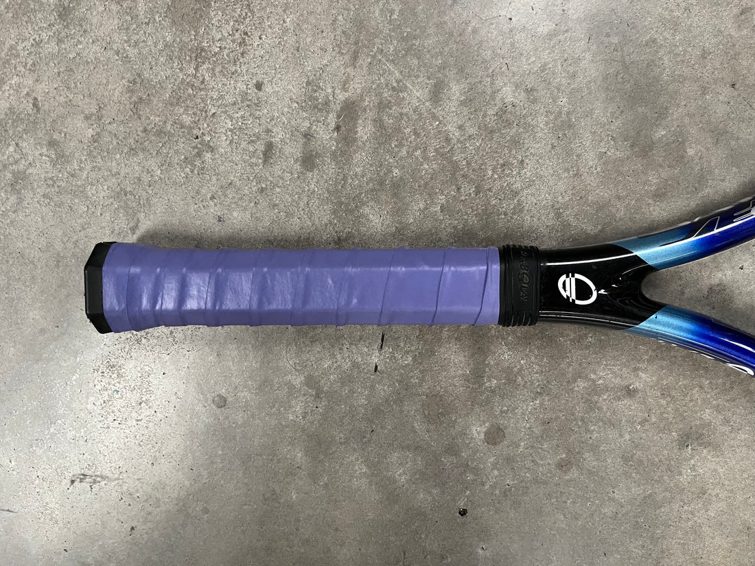 Babolat Soft Drive Tennis Racket
