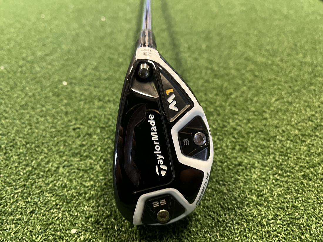 2016 TaylorMade M1 19° 3 Hybrid