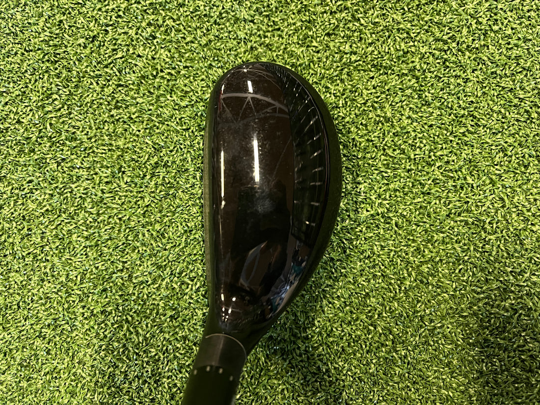 2016 TaylorMade M1 19° 3 Hybrid