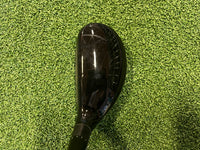 2016 TaylorMade M1 19° 3 Hybrid