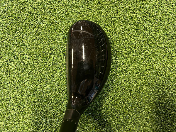 2016 TaylorMade M1 19° 3 Hybrid