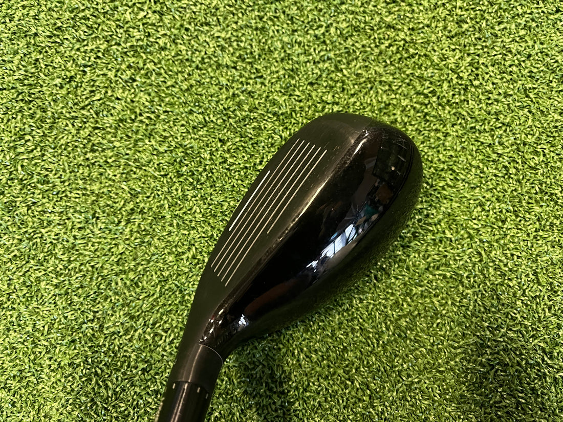 2016 TaylorMade M1 19° 3 Hybrid