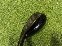 2016 TaylorMade M1 19° 3 Hybrid