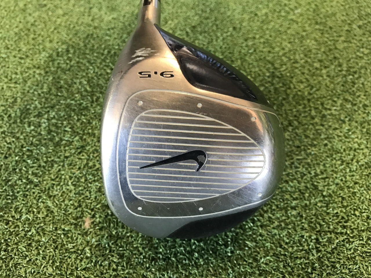 Nike 9.5° Driver