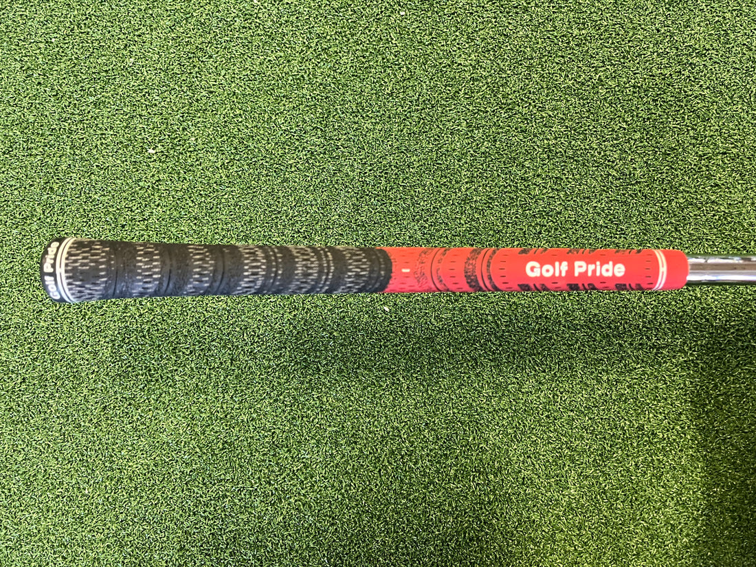 2016 TaylorMade M1 19° 3 Hybrid